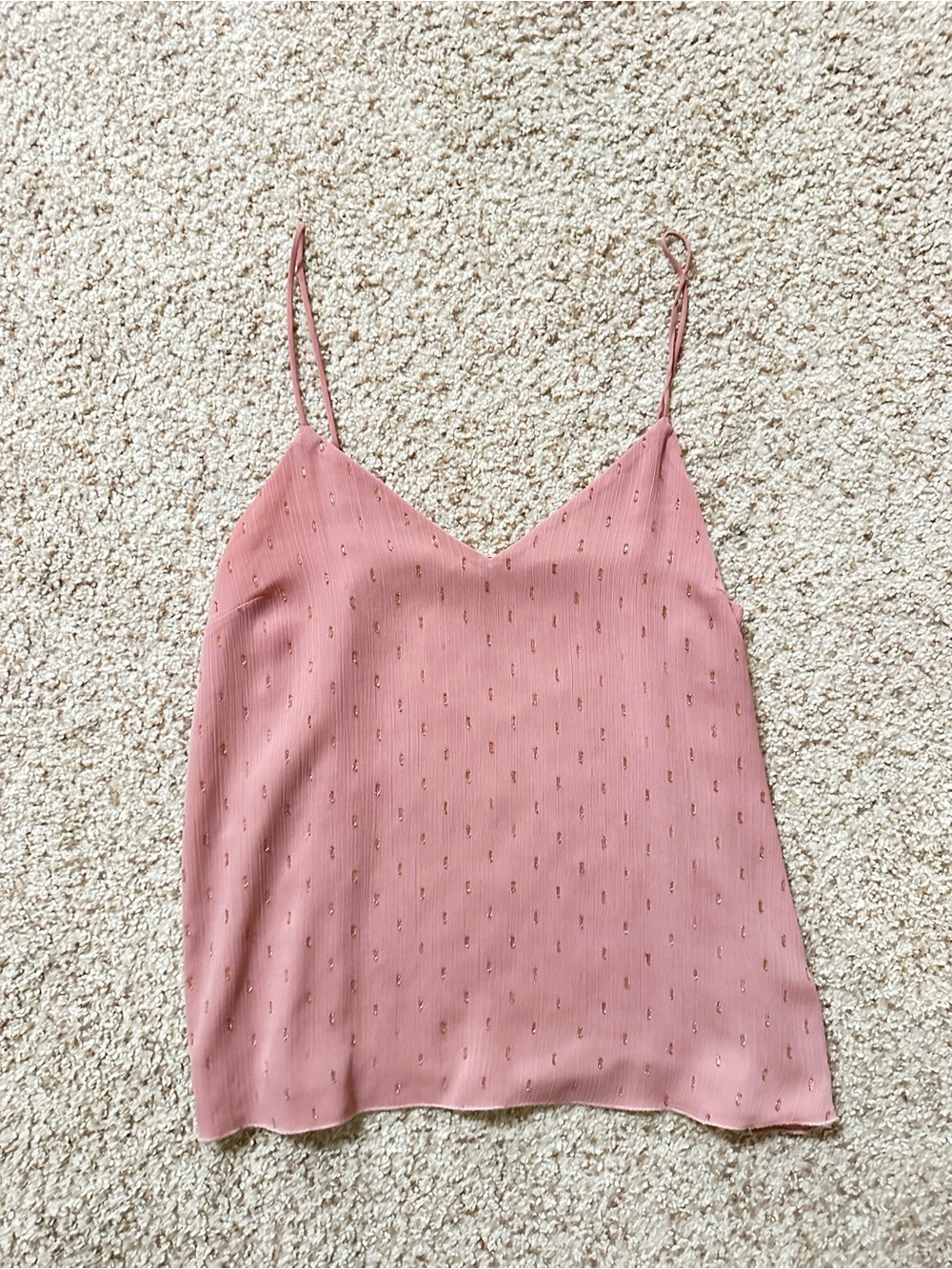 Express Tank Top - Picture 1 of 3